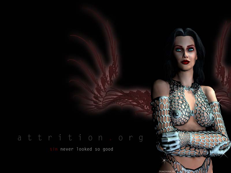 attrition wallpaper
